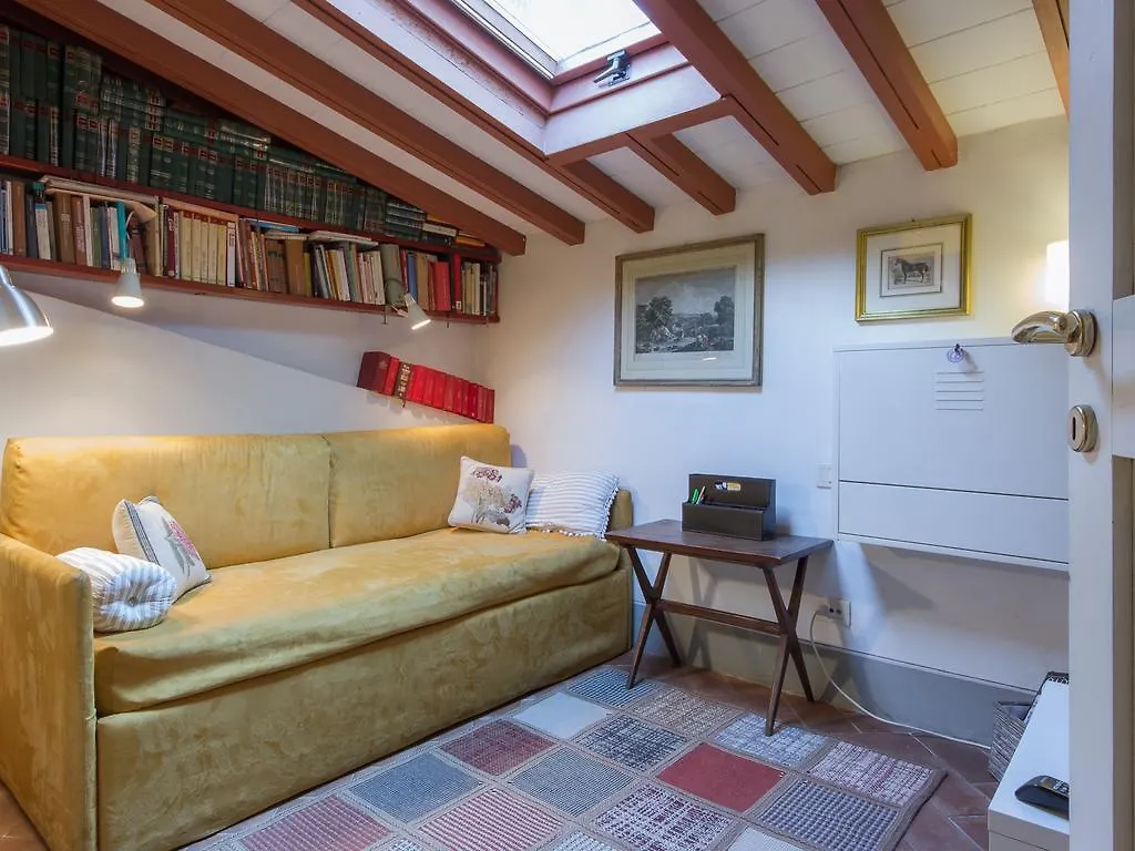 River Dream Florence Apartment