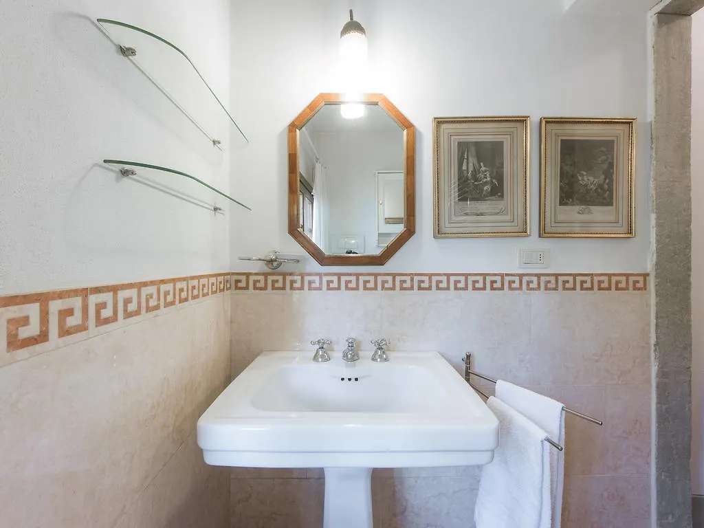 River Dream Florence Apartment