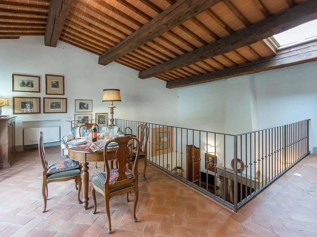 River Dream Florence Apartment