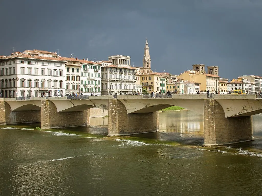 River Dream Florence