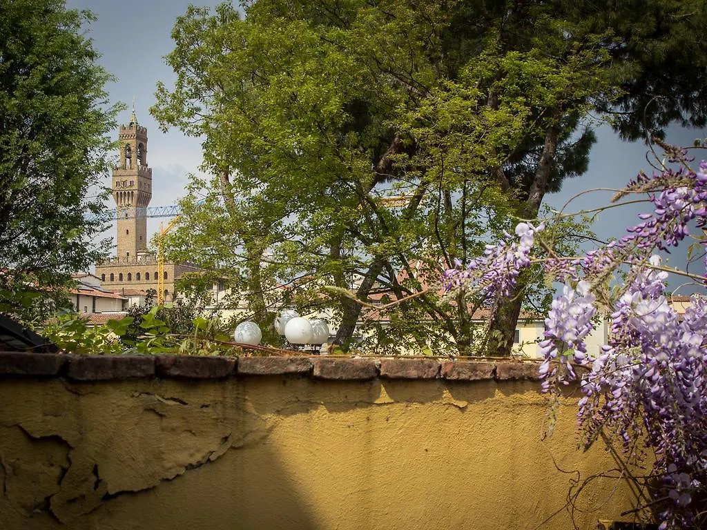 Apartment River Dream Florence