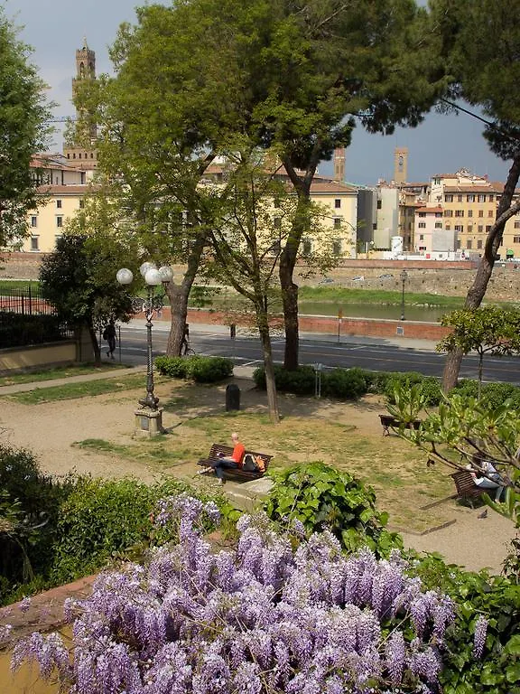 Apartment River Dream Florence Italy
