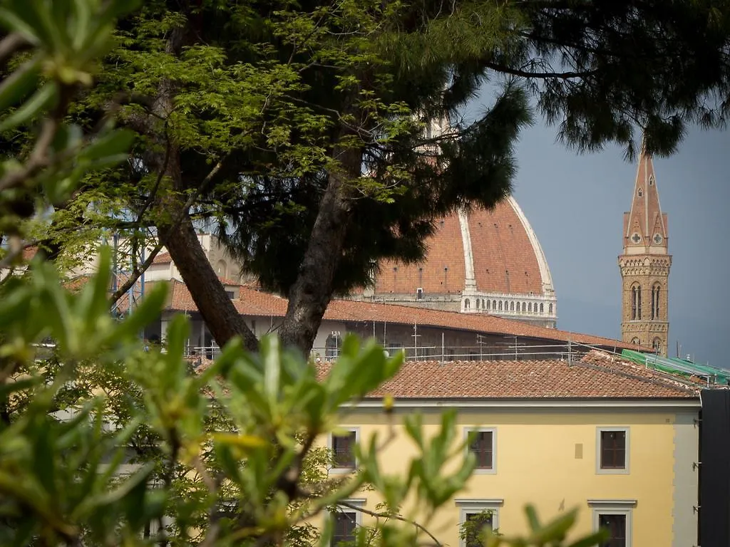 River Dream Florence Apartment