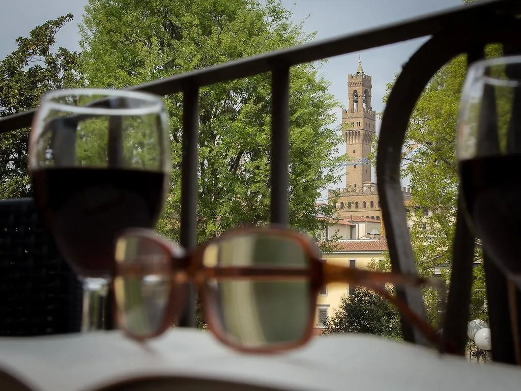 Apartment River Dream Florence Italy