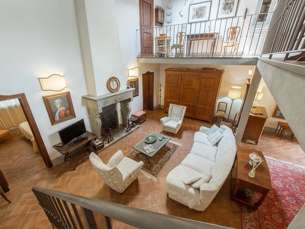 Apartment River Dream Florence Italy