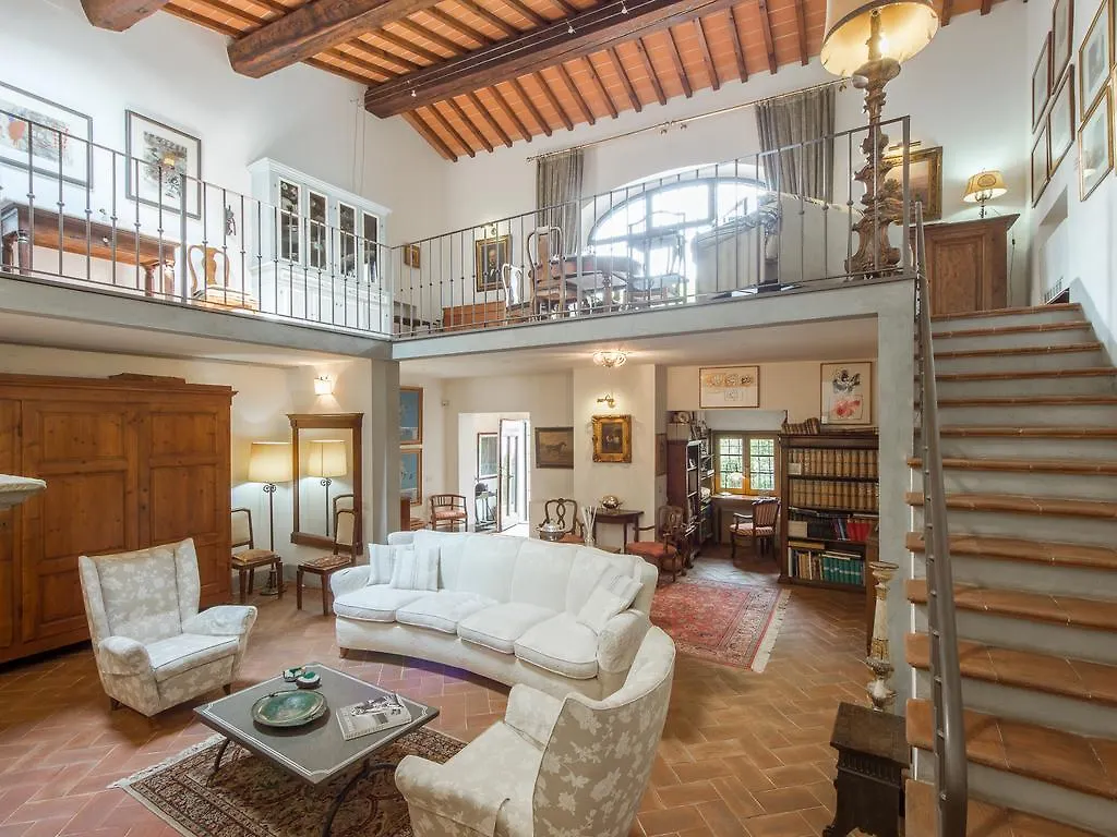 River Dream Florence Apartment