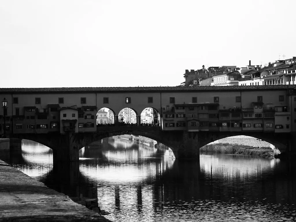 River Dream Florence