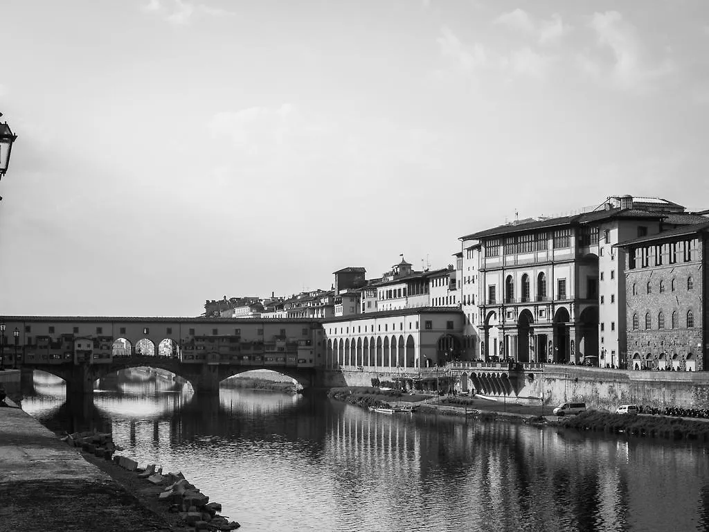 Apartment River Dream Florence Italy