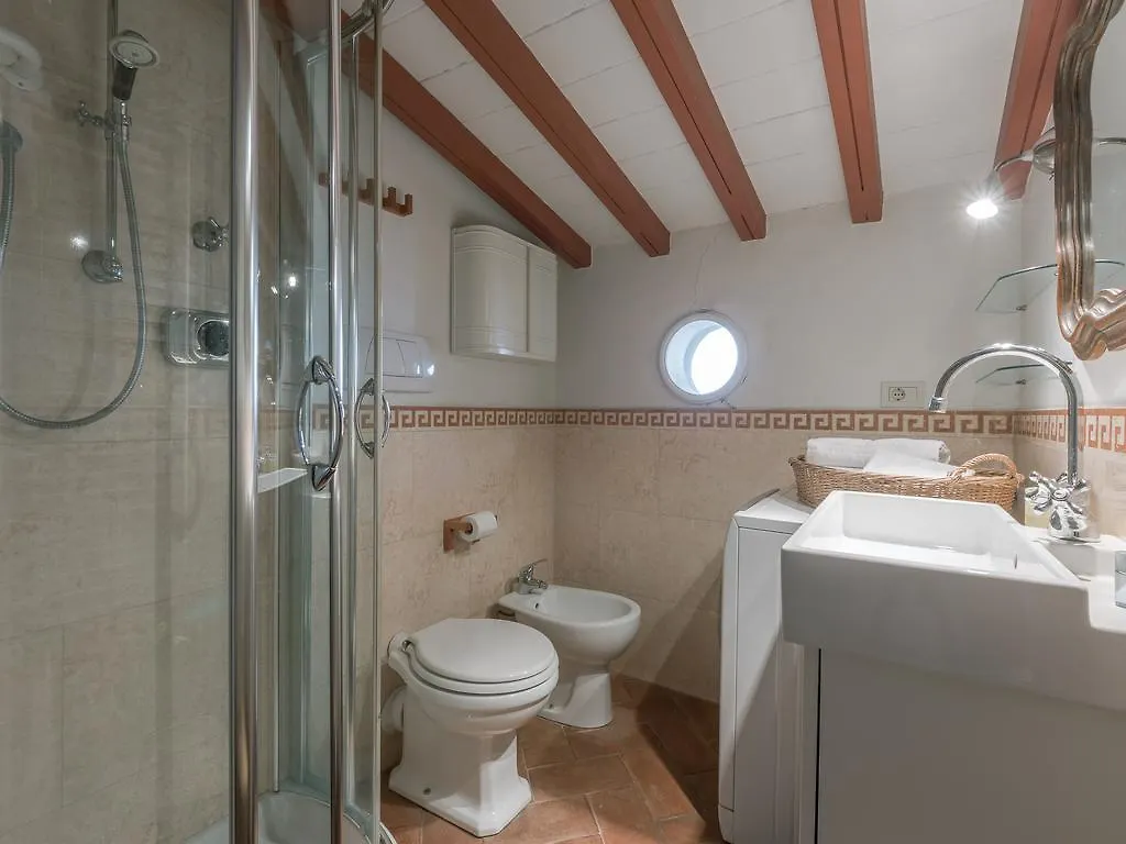 Apartment River Dream Florence