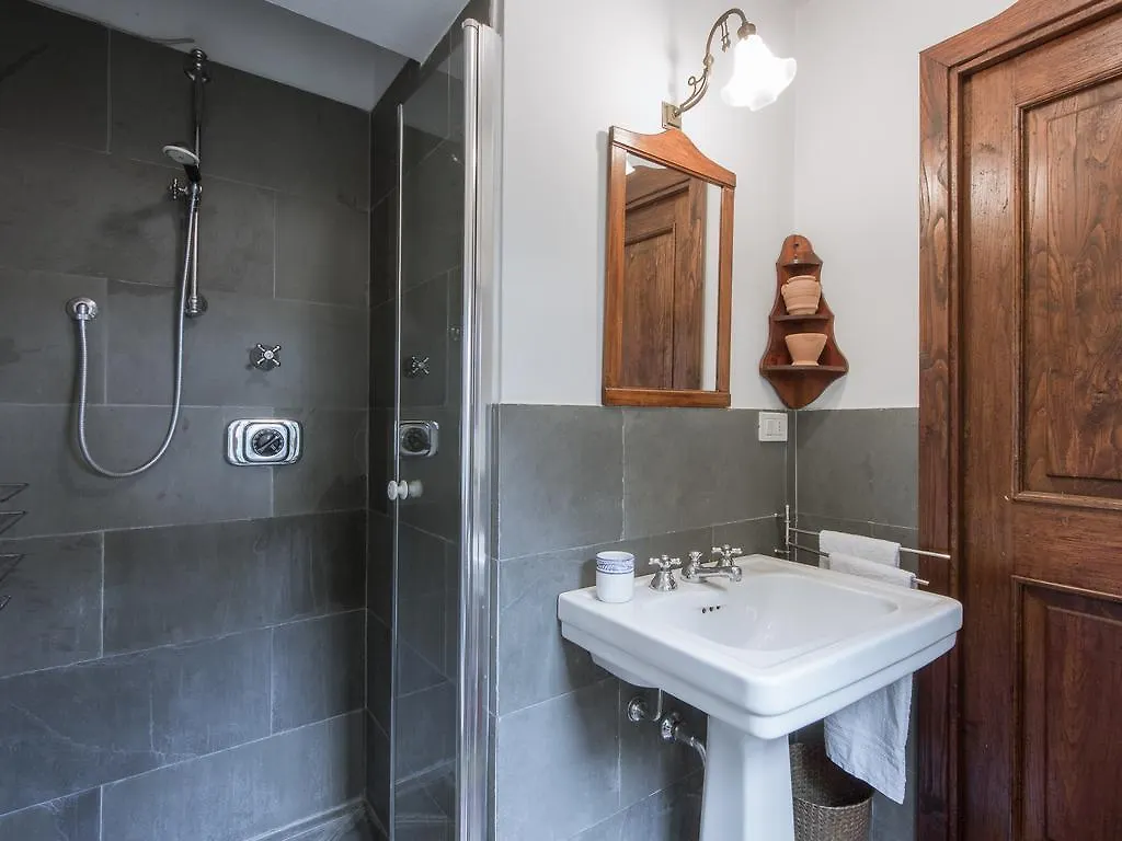 Apartment River Dream Florence
