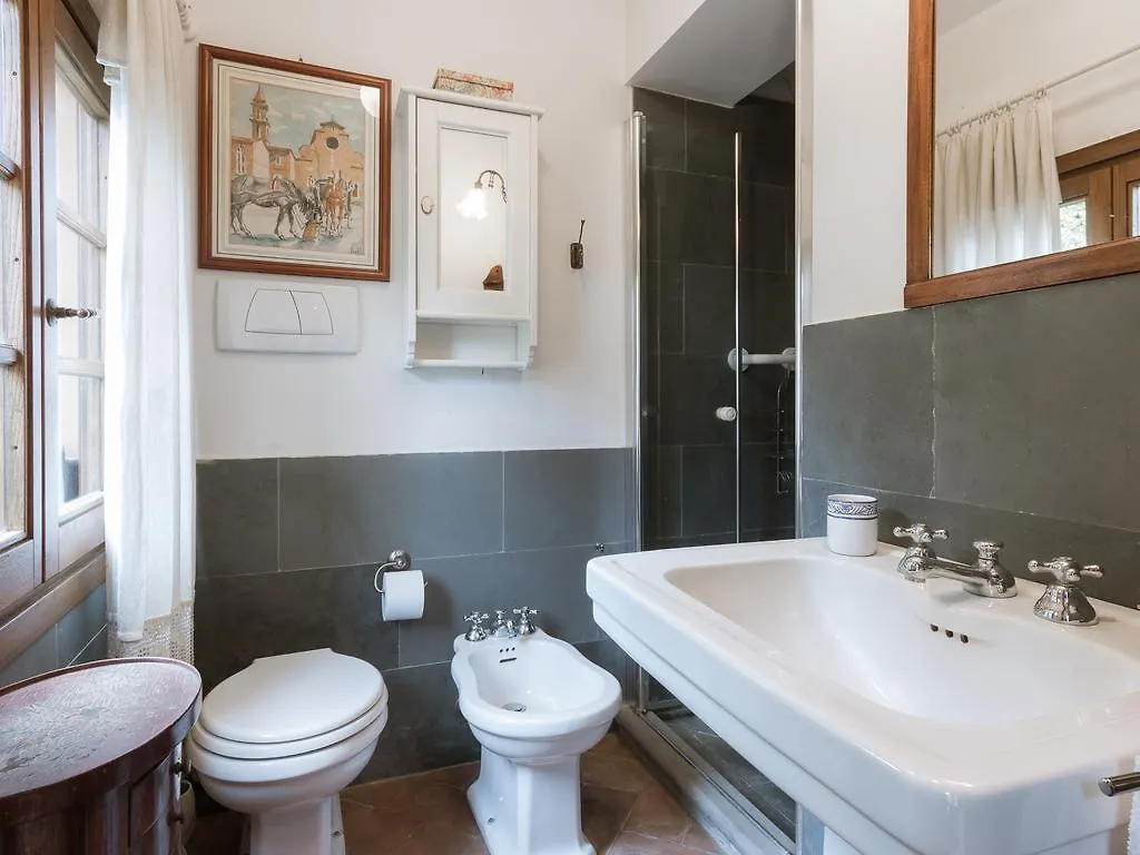 Apartment River Dream Florence Italy