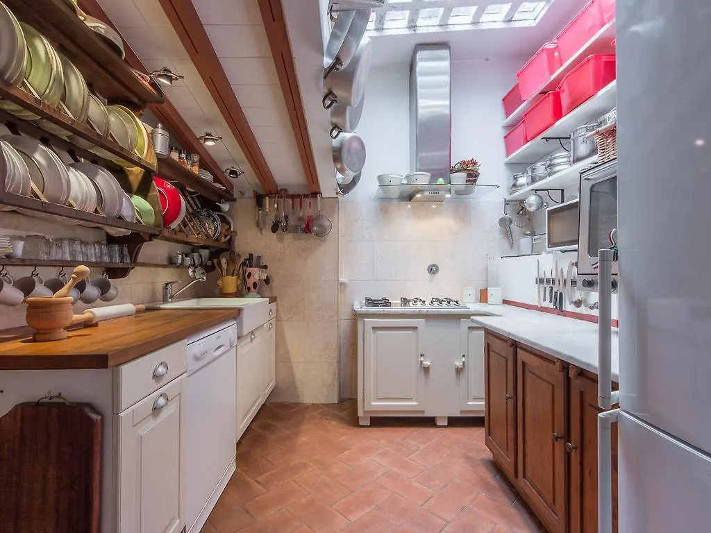 River Dream Florence Apartment