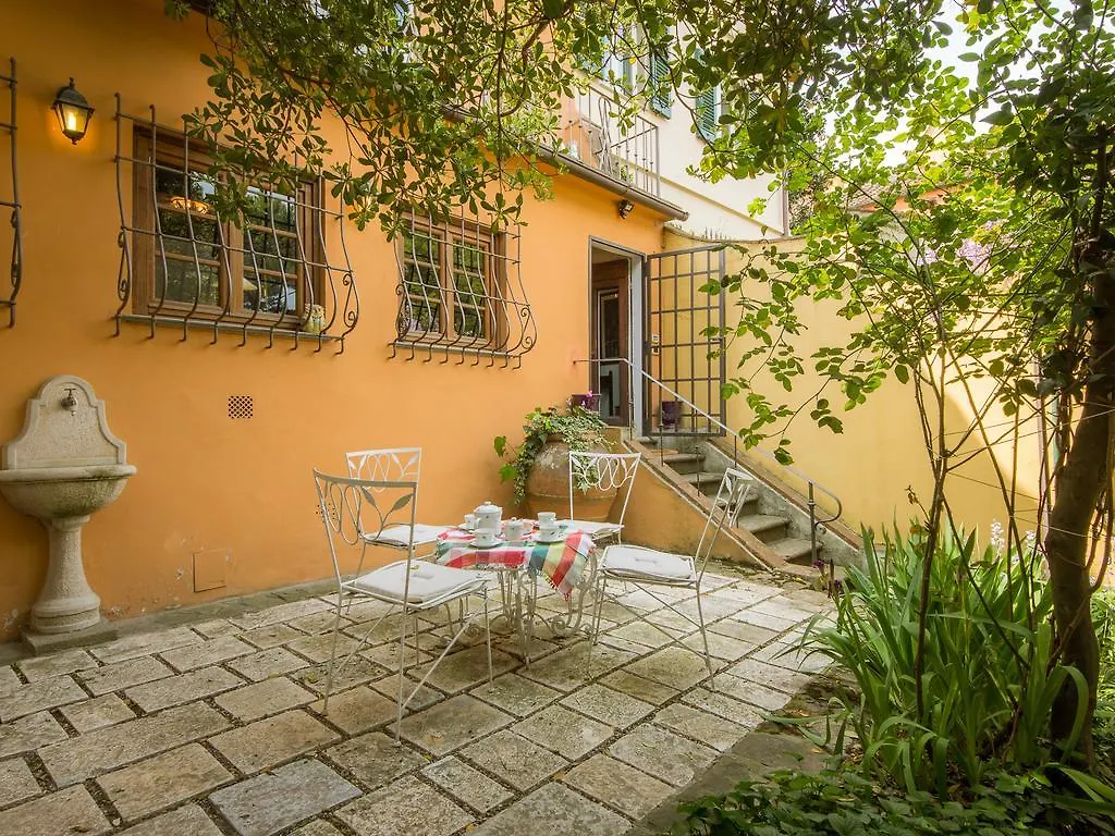 River Dream Florence Apartment