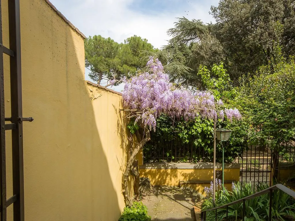 River Dream Florence Apartment