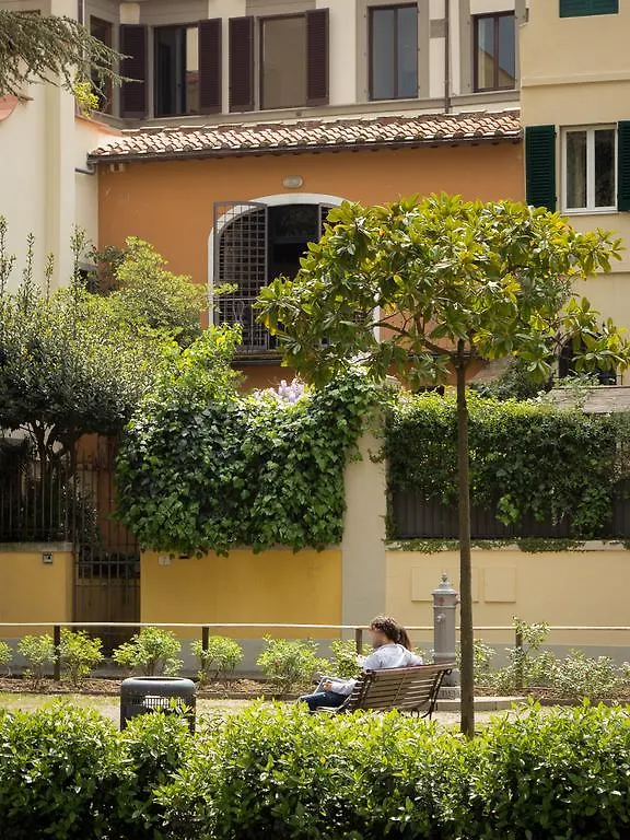 River Dream Florence Apartment