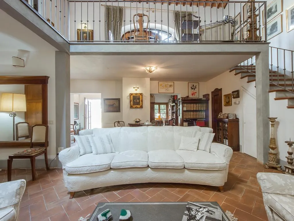 River Dream Florence Apartment