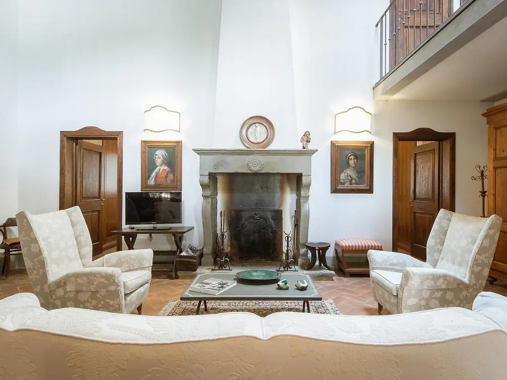 River Dream Florence Apartment