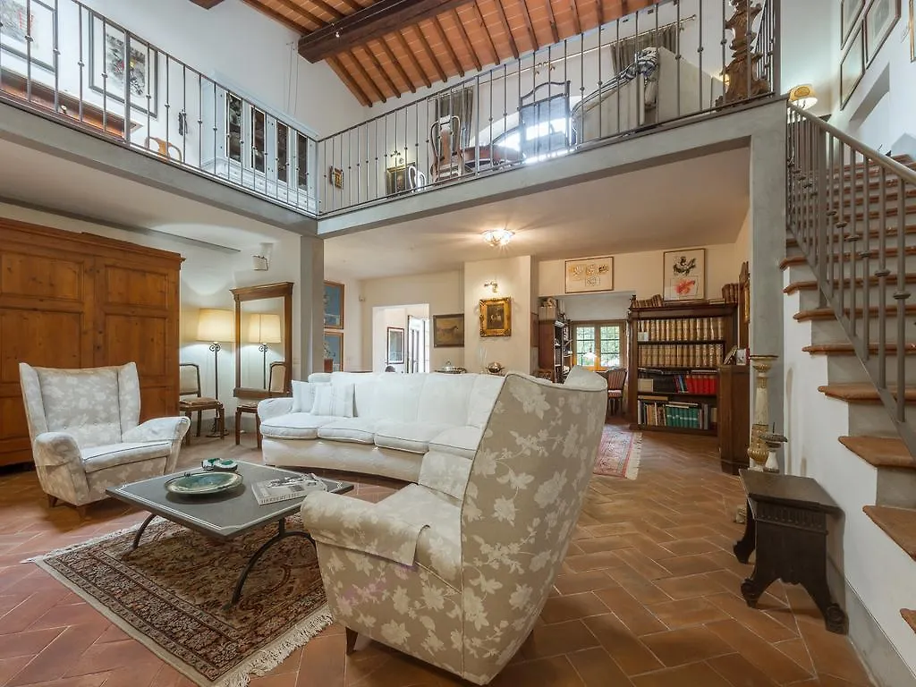Apartment River Dream Florence Italy