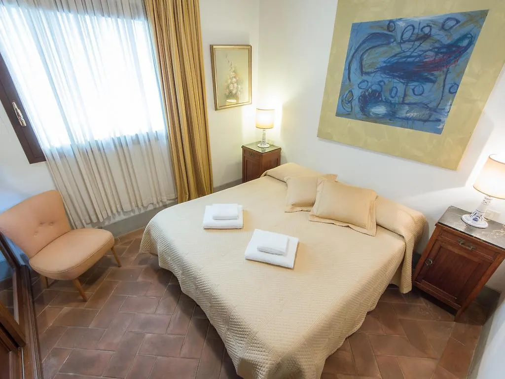 River Dream Florence Apartment
