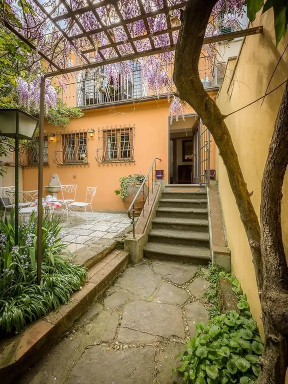 River Dream Florence Apartment