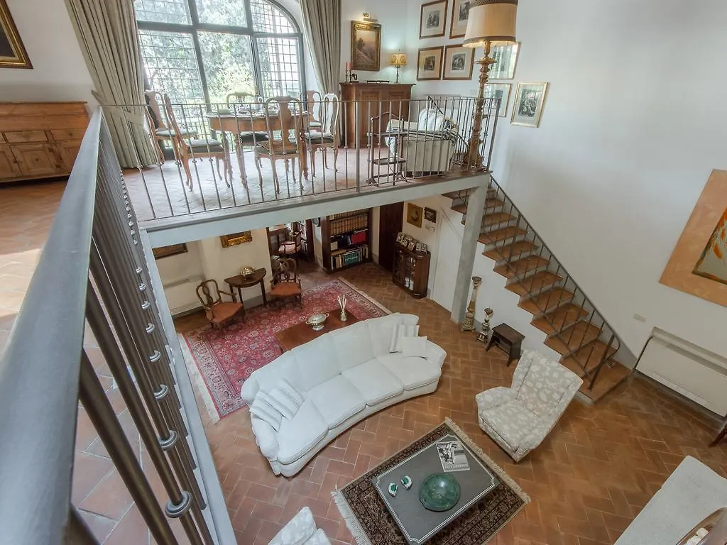 Apartment River Dream Florence Italy