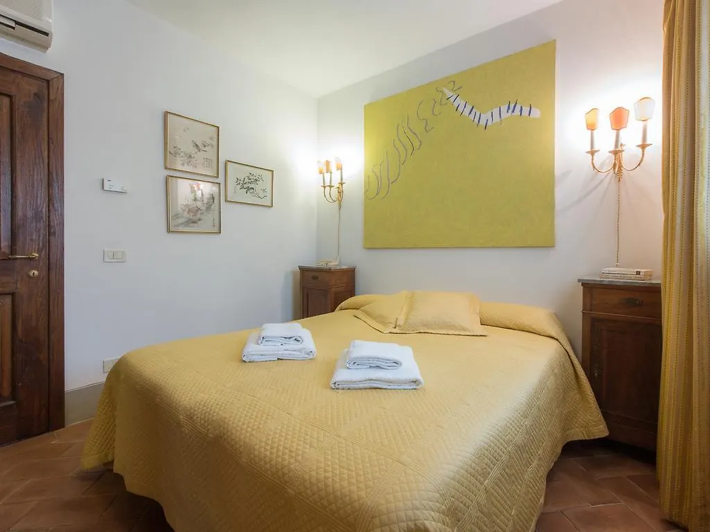 Apartment River Dream Florence