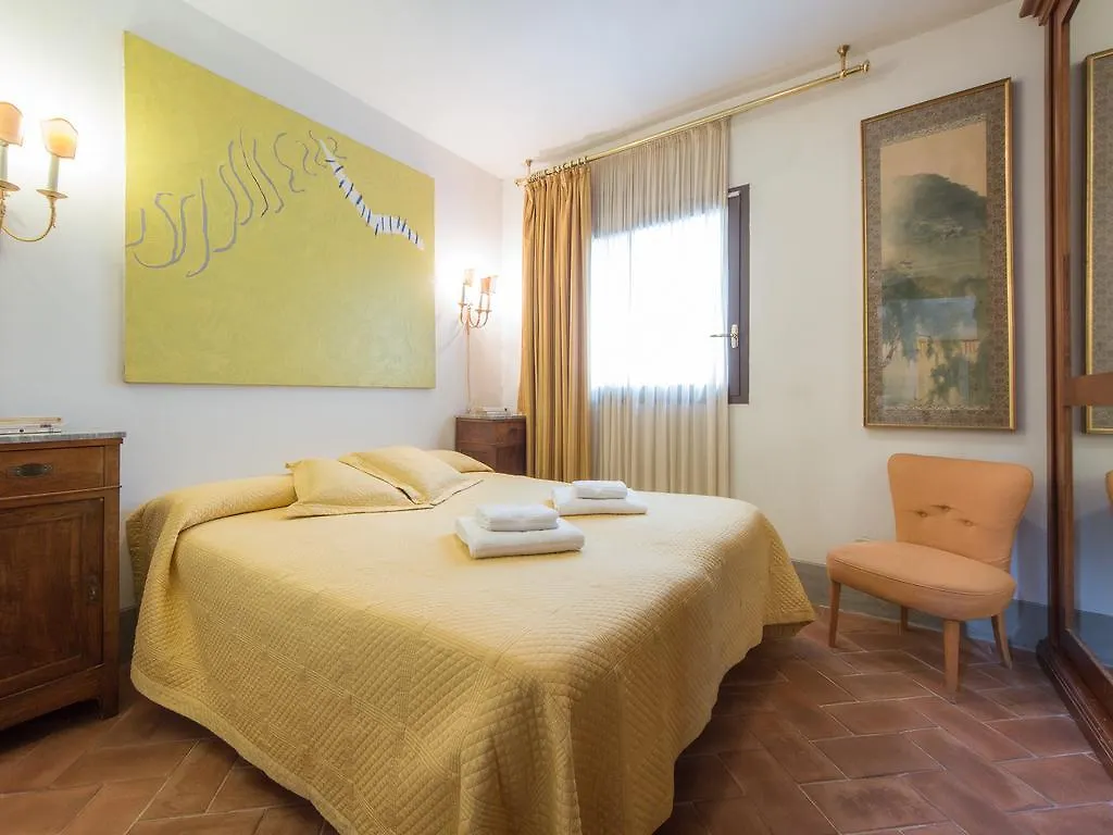 River Dream Florence Apartment