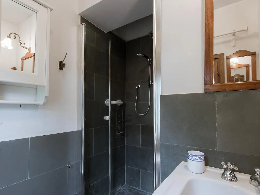 Appartamento River Dream Firenze