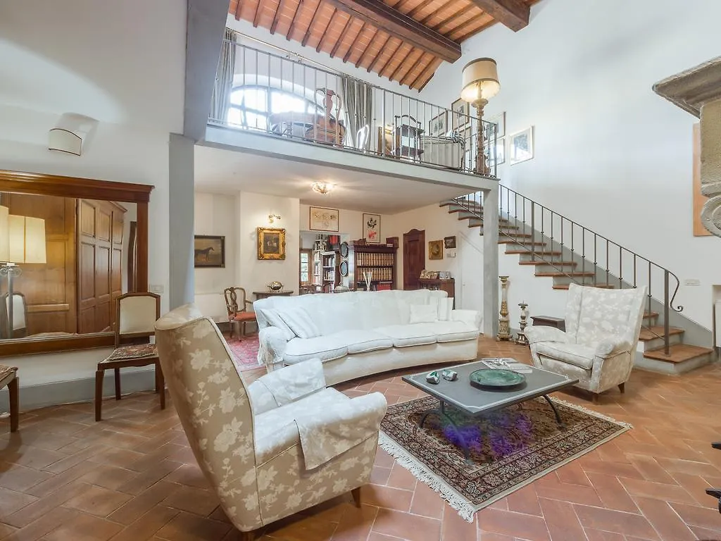 Appartamento River Dream Firenze Italia