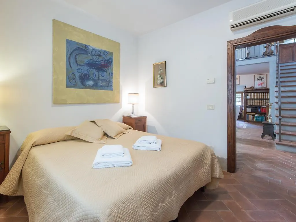 Appartamento River Dream Firenze Italia